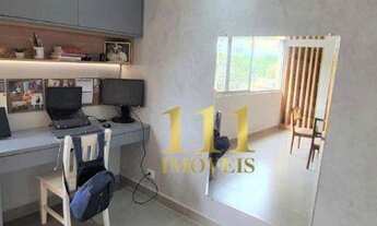 Imagem 5: Apartamento com 2 dormitórios à venda, 107 m² por R$ 690.000,00 - Vila Adyana - São José d