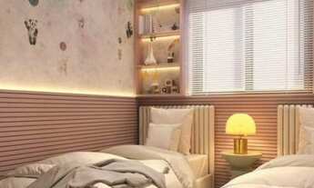 Imagem 5: Residencial Reserva Garden, empreendimento com área de lazer completa e toda documentação