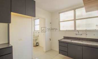 Imagem 7: Apartamento Venda 3 Dormitórios - 85 m² Moema