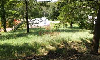 Imagem 4: Terreno Jundiai Condomínio Terras do Caxambu 1050m2 - Pronto para construir