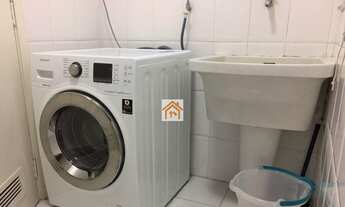 Imagem 7: São Paulo - Apartamento Padrão - Moema