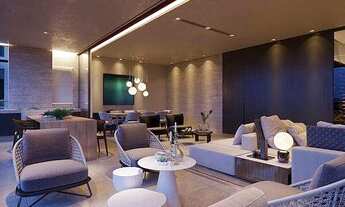 Imagem 2: Apartamento com 4 dormitórios à venda, 201 m² por R$ 2.457.198,00 - Vila da Serra - Nova L