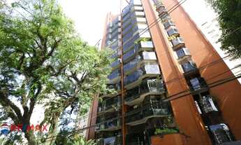 Imagem: Apartamento com 4 dormitórios à venda