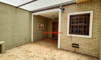 Imagem 6: Casa com 4 dormitórios à venda, 240 m² por R$ 950.000,00 - Cambuci - São Paulo/SP