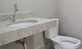 Imagem 3: Sala/Conjunto Edifício Orion c/ Acabamento