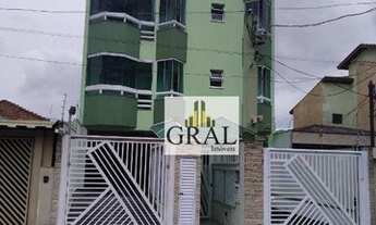 Imagem: Cobertura à venda, 299 m² por R$ 950.000,00