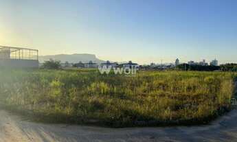 Imagem 6: LUMIS PARQUE EMPRESARIAL - LOTE 389,48M2 - TOP