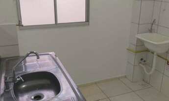 Imagem 6: Apartamento à venda, 52 m² por R$ 187.000,00 - Jardim Terramérica II - Americana/SP