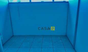 Imagem 4: Sala para alugar, 75 m² por R$ 1.100,00/mês - Vila Israel - Americana/SP