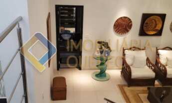 Imagem 4: Casa de condomínio Alphaville