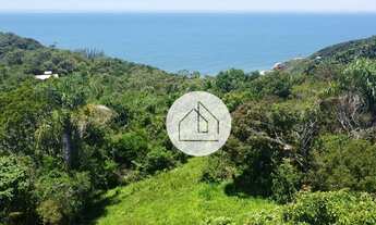 Imagem 1: Terreno à venda, 3717 m² por R$ 960.000,00 - Praia da Ferrugem - Garopaba/SC