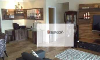 Imagem: Apartamento à venda, 127 m² por R$ 1.250.000,00