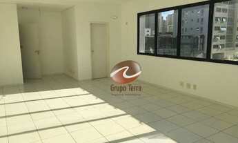 Imagem 2: Sala para alugar, 40 m² por R$ 1.300,00/mês - Jardim Aquarius - São José dos Campos/SP