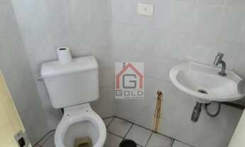 Imagem 3: Sala para alugar, 64 m² por R$ 1.560/mês - Centro - Santo André/SP