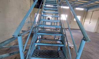 Imagem 6: Barracão - Jardim Miranda - Campinas