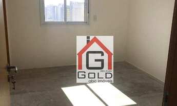 Imagem 3: Apartamento à venda, 160 m² por R$ 1.200.000,00 - Vila Guiomar - Santo André/SP