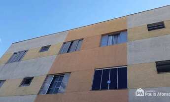 Imagem 7: Apartamento com 2 dormitórios à venda, 72 m² por R$ 220.000,00 - Santa Emília - Poços de C