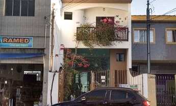 Imagem: Sobrado com 2 dormitórios à venda, 125