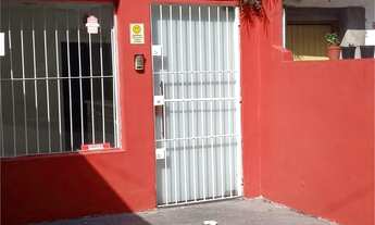 Imagem: São Paulo - Casa Comercial - PERDIZES