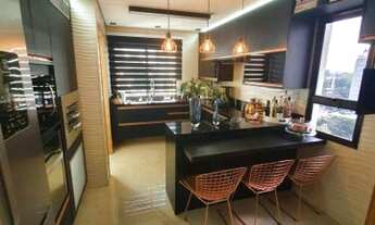 Imagem 2: Apartamento com 3 dormitórios à venda, 110 m² por R$ 740.000,00 - Morumbi - São Paulo/SP