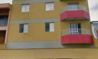 Imagem: Apartamento à venda, 77 m² por R$ 300.000,00