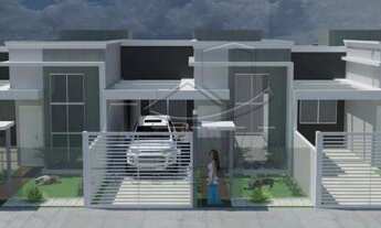 Imagem: Toledo - Casa - Jardim Concórdia