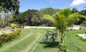 Imagem 3: Vendo sitio com 25.000m² Próximo linha verde