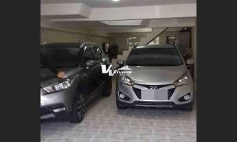 Imagem 4: VILA MARIA - LINDO SOBRADO - 3 SUÍTES, 6 VAGAS, 223 M2