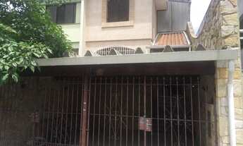 Imagem 2: Sobrado com 4 dormitórios à venda, 257 m² - Assunção - São Bernardo do Campo/SP