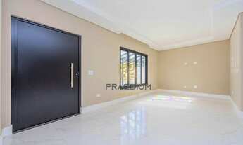 Imagem 3: Casa com 3 dormitórios à venda, 129 m² por R$ 980.000,00 - Boa Vista - Curitiba/PR