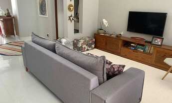 Imagem 3: Casa no Condomínio Terras Alphaville