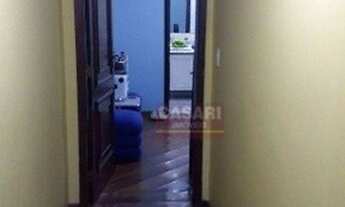 Imagem 2: Sobrado Residencial à venda, Paulicéia, São Bernardo do Campo - SO16992