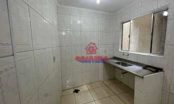 Imagem 7: Casa com 3 dormitórios à venda, 80 m² por R$ 230.000,00 - Jardim da Conquista - São Paulo