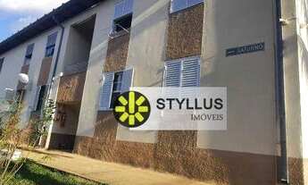 Imagem: Apartamento com 2 dormitórios, 51 m²