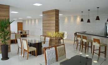 Imagem 7: Bellíssimo Apto 2 Dorm 1 suíte - Lazer Completo - Vila Guilmermina