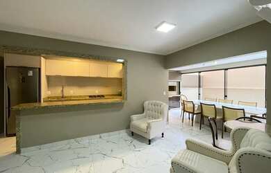 Imagem 4: PÉ NA AREIA - PRÉDIO DE FRENTE PARA O MAR - PRONTO PARA MORAR