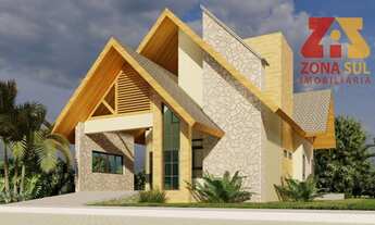 Imagem 5: Casa de condomínio a venda em Bananeiras