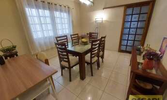 Imagem 5: Sobrado com 3 dormitórios à venda, 157 m² - Centro - São Bernardo do Campo/SP