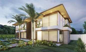 Imagem 6: Casa com 6 dormitórios à venda, 450 m² por R$ 4.000.000,00 - Guarajuba - Camaçari/BA