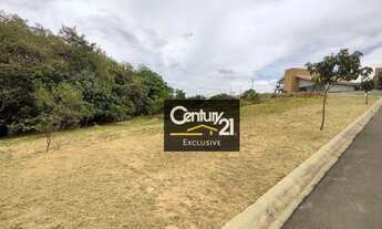 Imagem 3: Terreno à venda, 595 m² por R$ 599.000 - Condomínio Jardim Laguna - Indaiatuba/SP