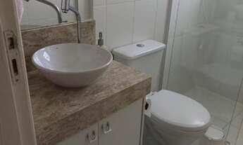 Imagem 5: Apartamento com 2 dormitórios à venda, 59 m² por R$ 320.000,00 - Vila São Paulo - Itanhaém