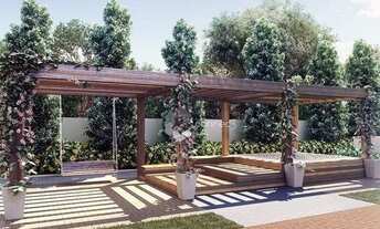 Imagem 5: Apartamento Garden com 2 dormitórios à venda, 80 m² por R$ 452.166,00 - Jardim Carvalho