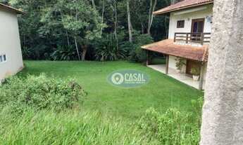 Imagem 7: Terreno Residencial em Condomínio Fechado em Várzea das Moças com 341 m²!