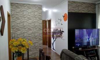 Imagem 6: Apartamento Residencial à venda, Planalto, São Bernardo do Campo - AP54516