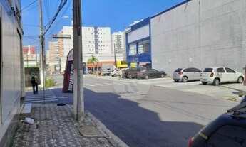 Imagem 4: Apartamento com 1 dormitório à venda, 26 m² por R$ 120.000 - Ocian - Praia Grande/SP