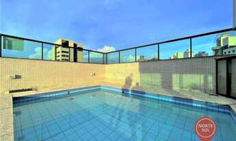 Imagem: Cobertura com 4 dormitórios à venda, 350