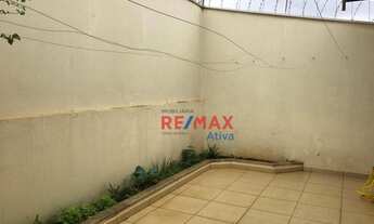 Imagem 6: Casa com 3 dormitórios, 120 m² - venda por R$ 400.000,00 ou aluguel por R$ 2.000,00/mês