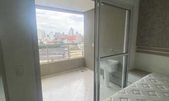 Imagem 10: Apartamento para aluguel tem 37 metros quadrados com 1 quarto em Centro - São Bernardo do