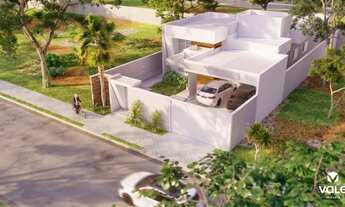 Imagem 3: PALMAS - Casa Padrão - Plano Diretor Sul