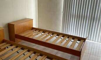 Imagem 7: Apartamento com 2 dormitórios para alugar, 72 m² por R$ 1.335,00/mês - Vila Lageado - São